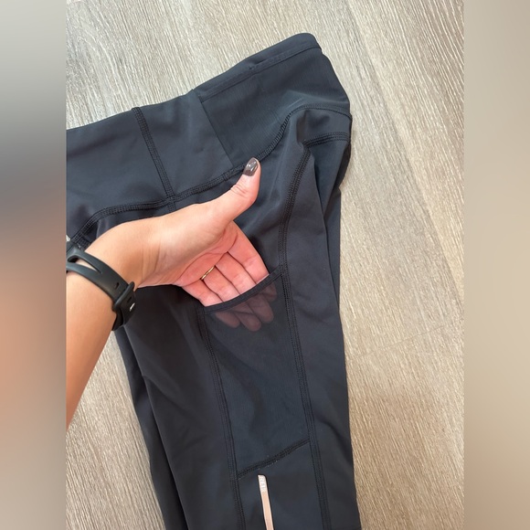 REI Short Running Tights - Picture 6 of 9